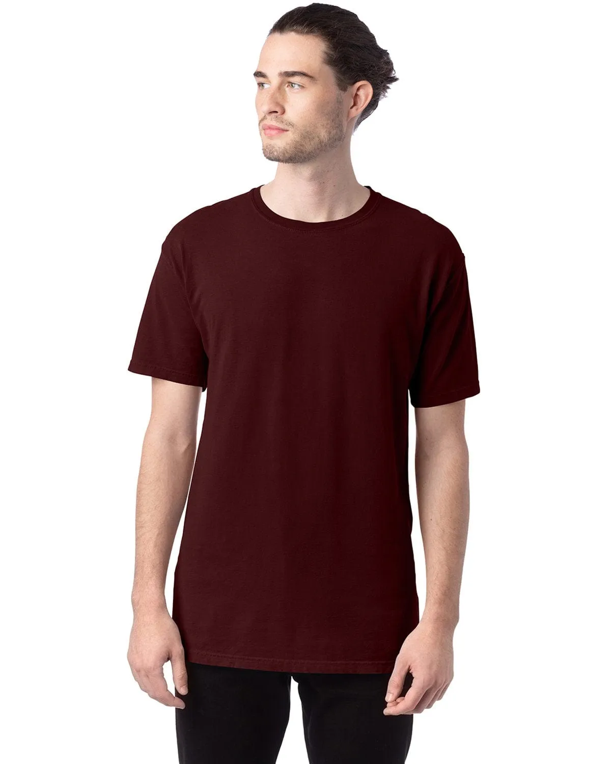 ComfortWash by Hanes 100% Ringspun Cotton T-Shirt