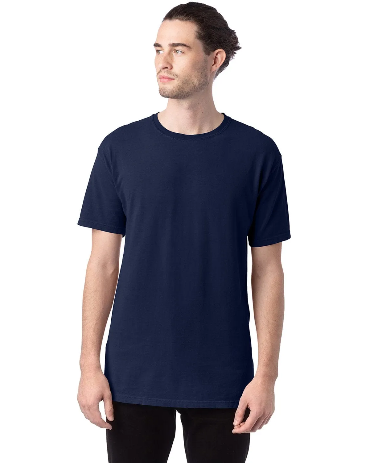 ComfortWash by Hanes 100% Ringspun Cotton T-Shirt