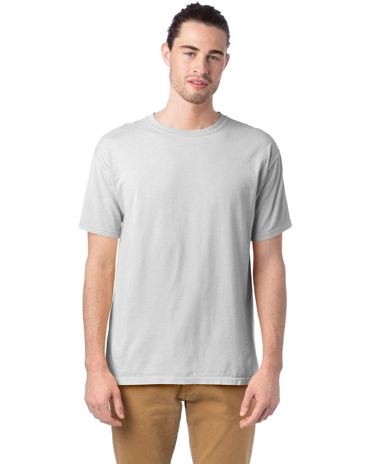 ComfortWash by Hanes 100% Ringspun Cotton T-Shirt
