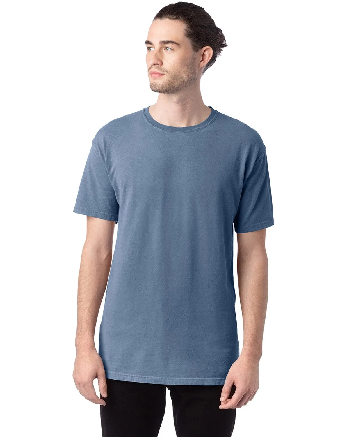 ComfortWash by Hanes 100% Ringspun Cotton T-Shirt