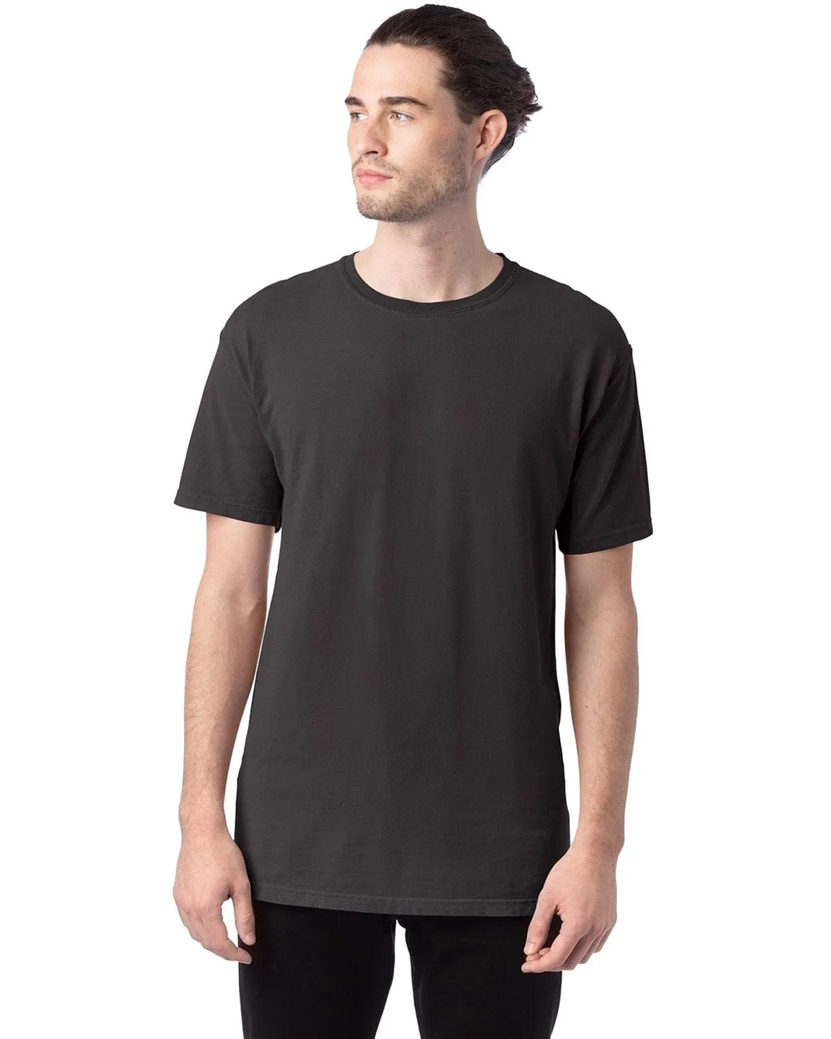 ComfortWash by Hanes 100% Ringspun Cotton T-Shirt