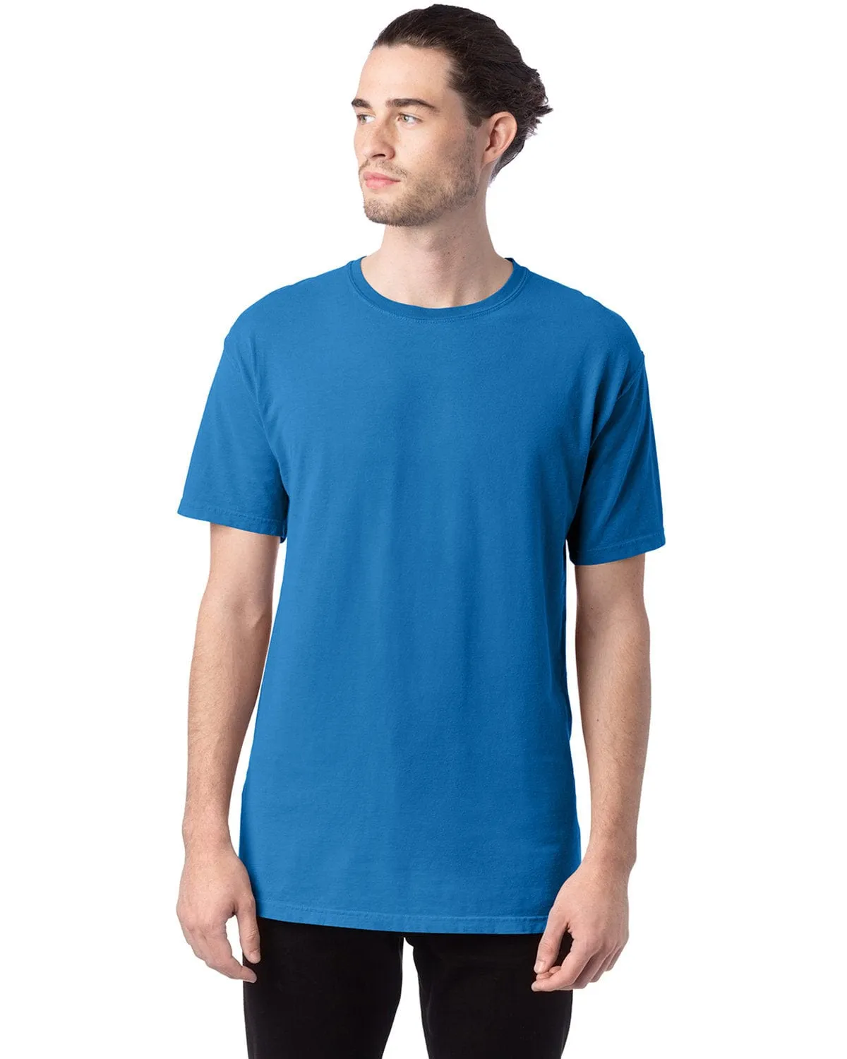 ComfortWash by Hanes 100% Ringspun Cotton T-Shirt