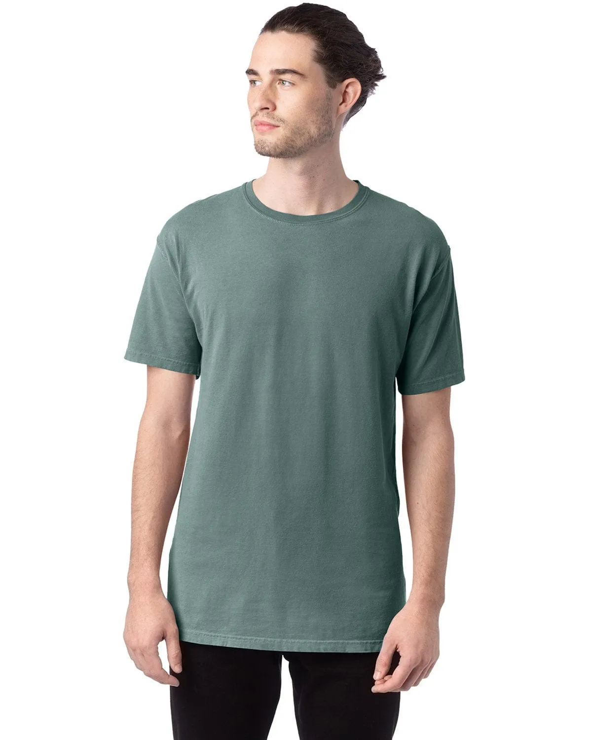 ComfortWash by Hanes 100% Ringspun Cotton T-Shirt