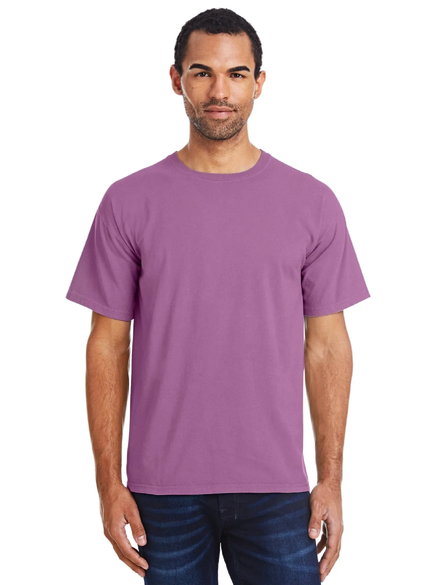 ComfortWash by Hanes 100% Ringspun Cotton T-Shirt