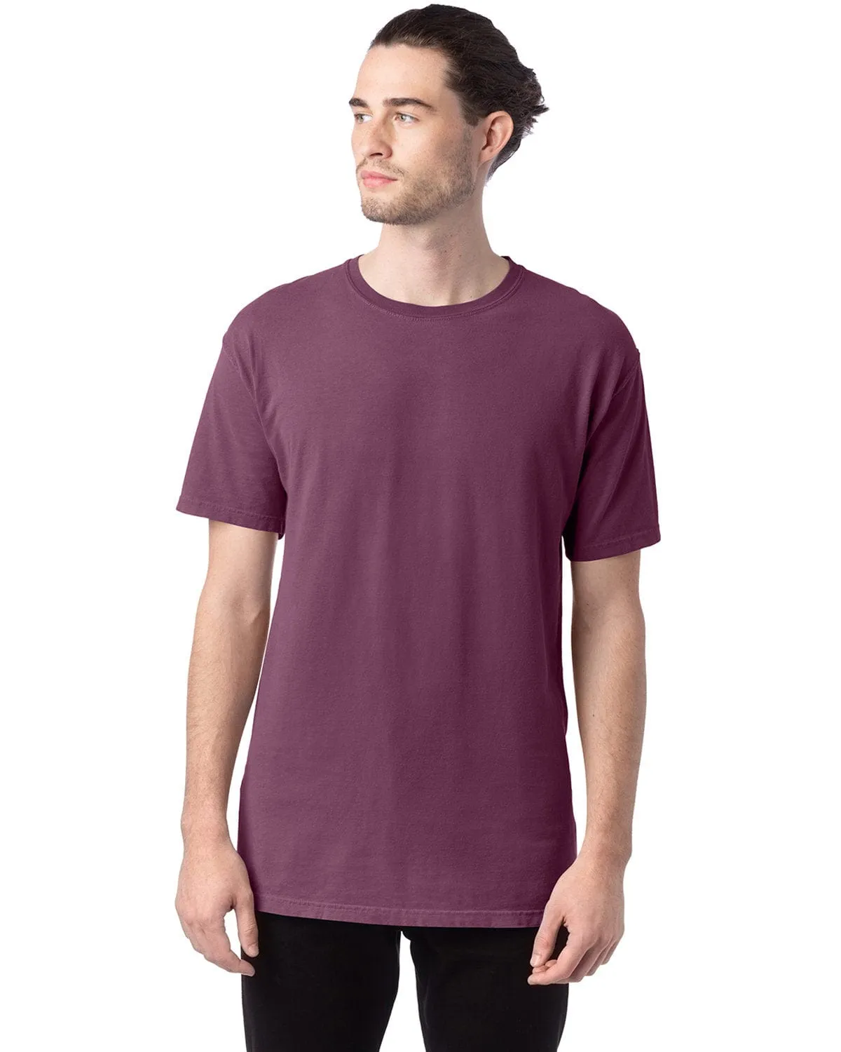 ComfortWash by Hanes 100% Ringspun Cotton T-Shirt