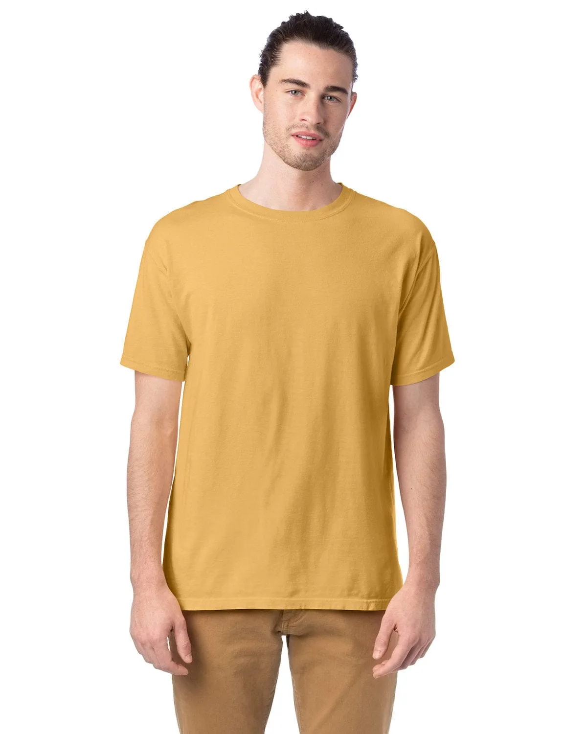 ComfortWash by Hanes 100% Ringspun Cotton T-Shirt