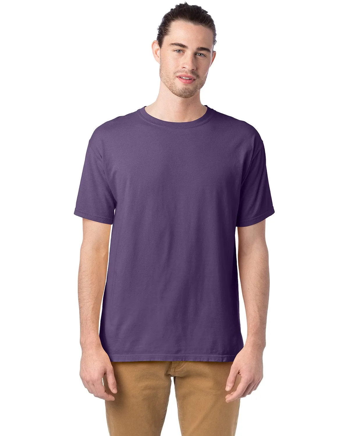 ComfortWash by Hanes 100% Ringspun Cotton T-Shirt