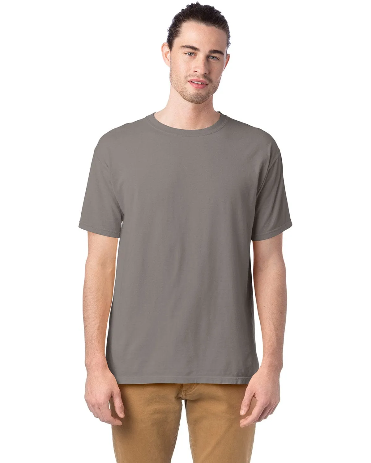 ComfortWash by Hanes 100% Ringspun Cotton T-Shirt