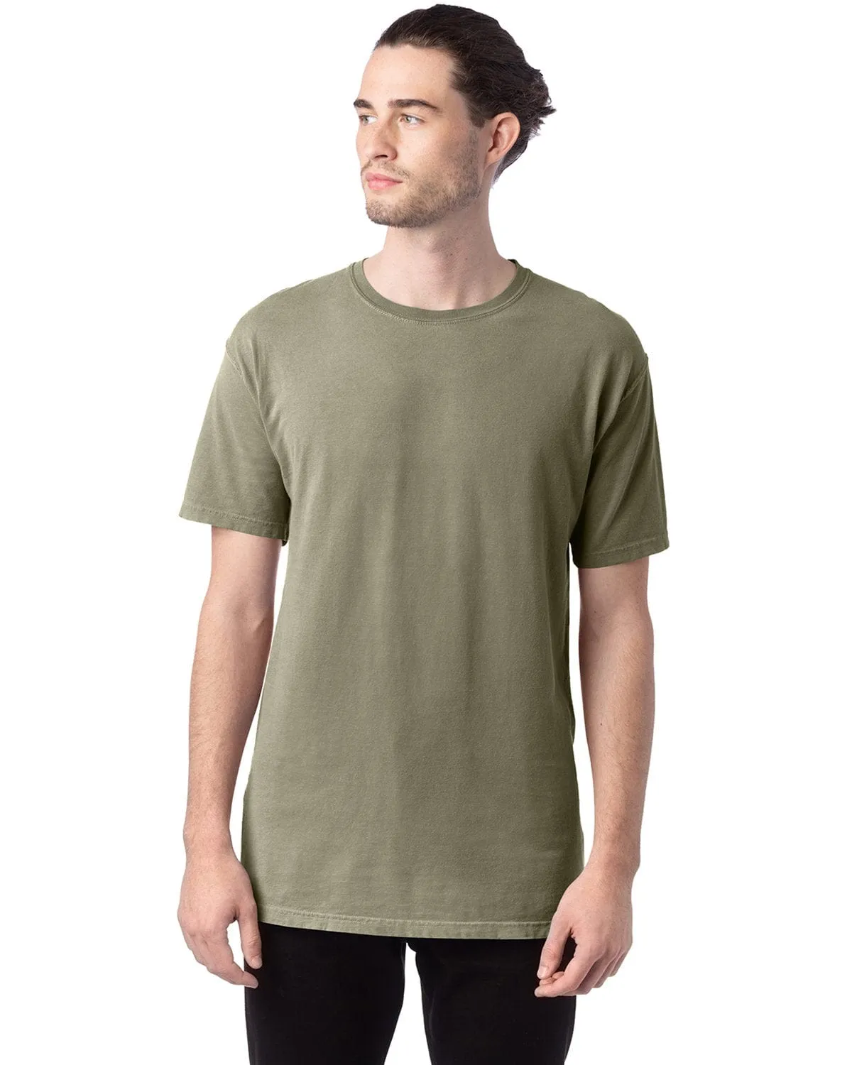 ComfortWash by Hanes 100% Ringspun Cotton T-Shirt