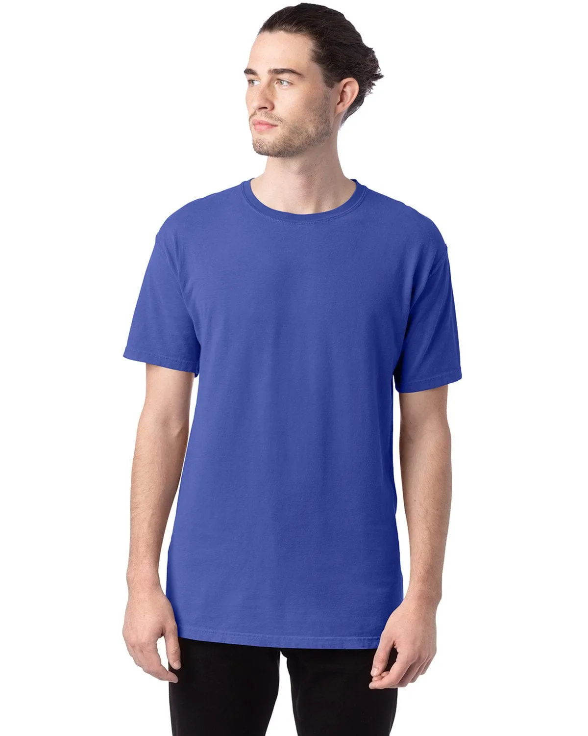 ComfortWash by Hanes 100% Ringspun Cotton T-Shirt