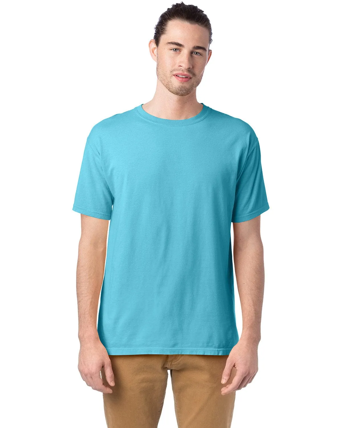 ComfortWash by Hanes 100% Ringspun Cotton T-Shirt