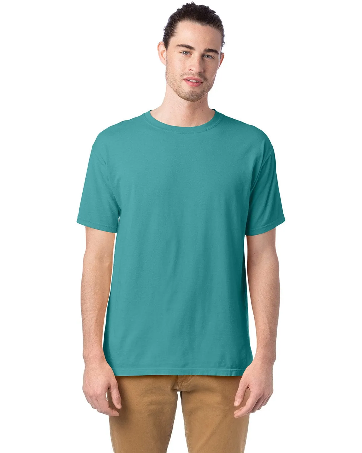 ComfortWash by Hanes 100% Ringspun Cotton T-Shirt