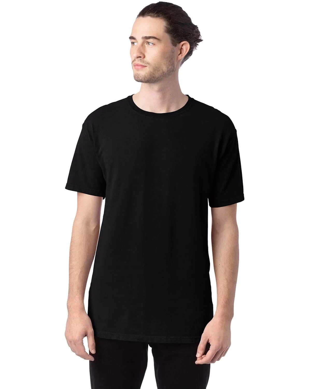 ComfortWash by Hanes 100% Ringspun Cotton T-Shirt