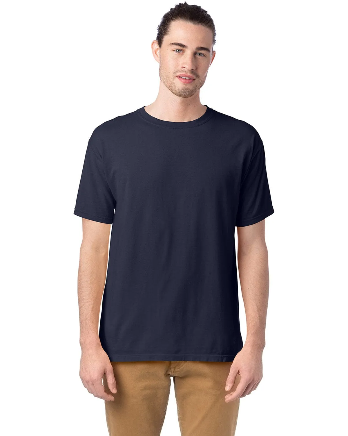 ComfortWash by Hanes 100% Ringspun Cotton T-Shirt