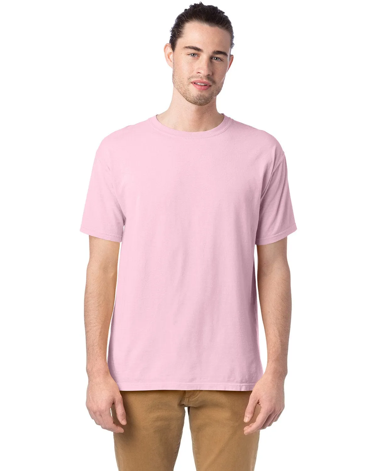 ComfortWash by Hanes 100% Ringspun Cotton T-Shirt