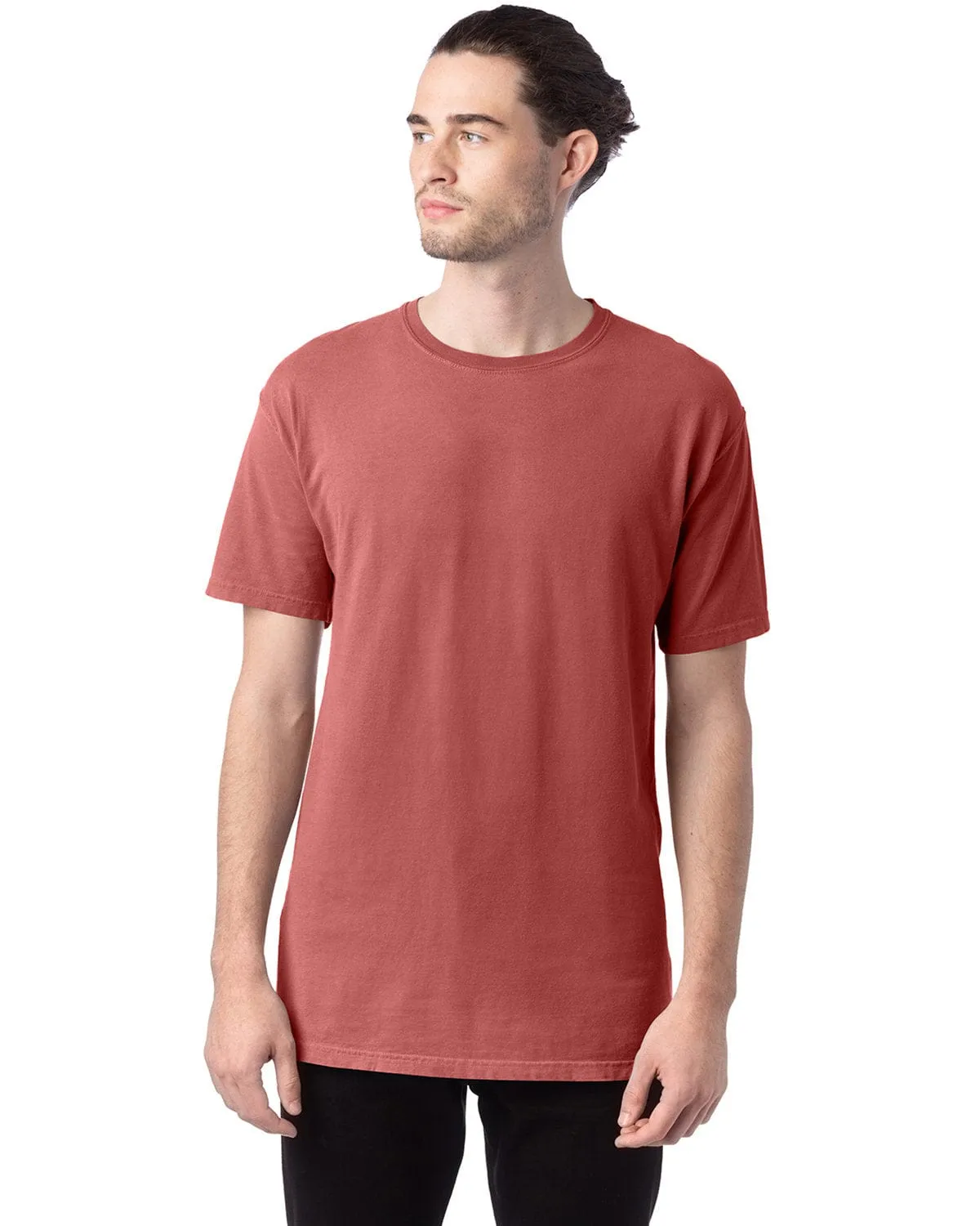 ComfortWash by Hanes 100% Ringspun Cotton T-Shirt