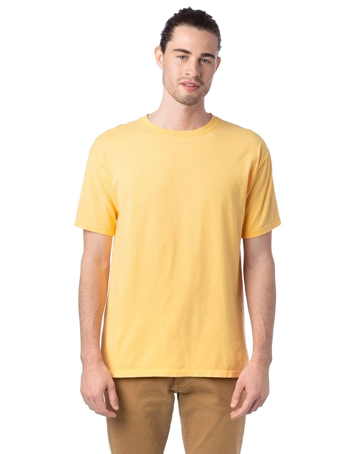 ComfortWash by Hanes 100% Ringspun Cotton T-Shirt