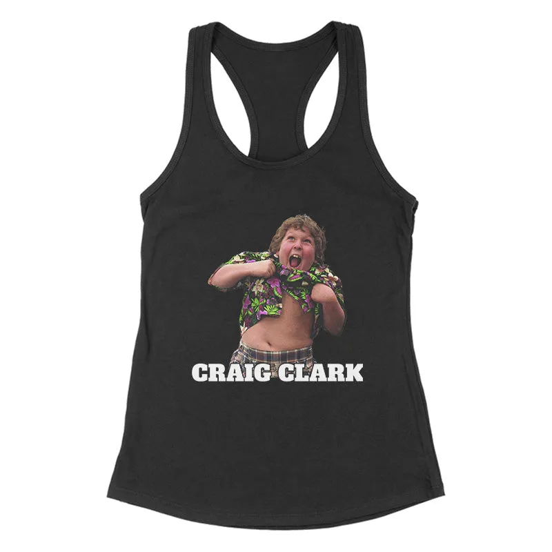 Craig Clark Women's Apparel