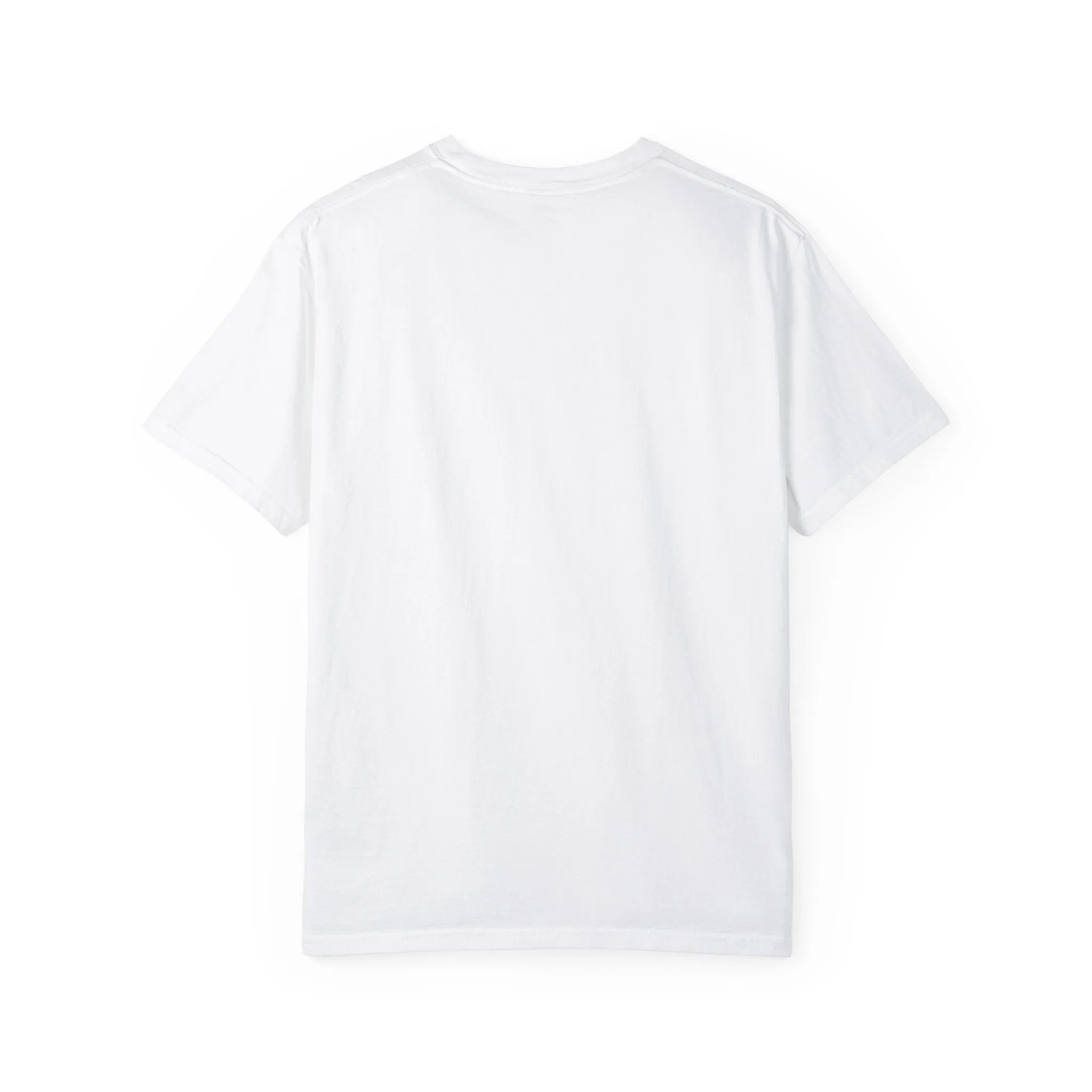 Cupid University Valentines day Tee (Comfort Colors 1717)