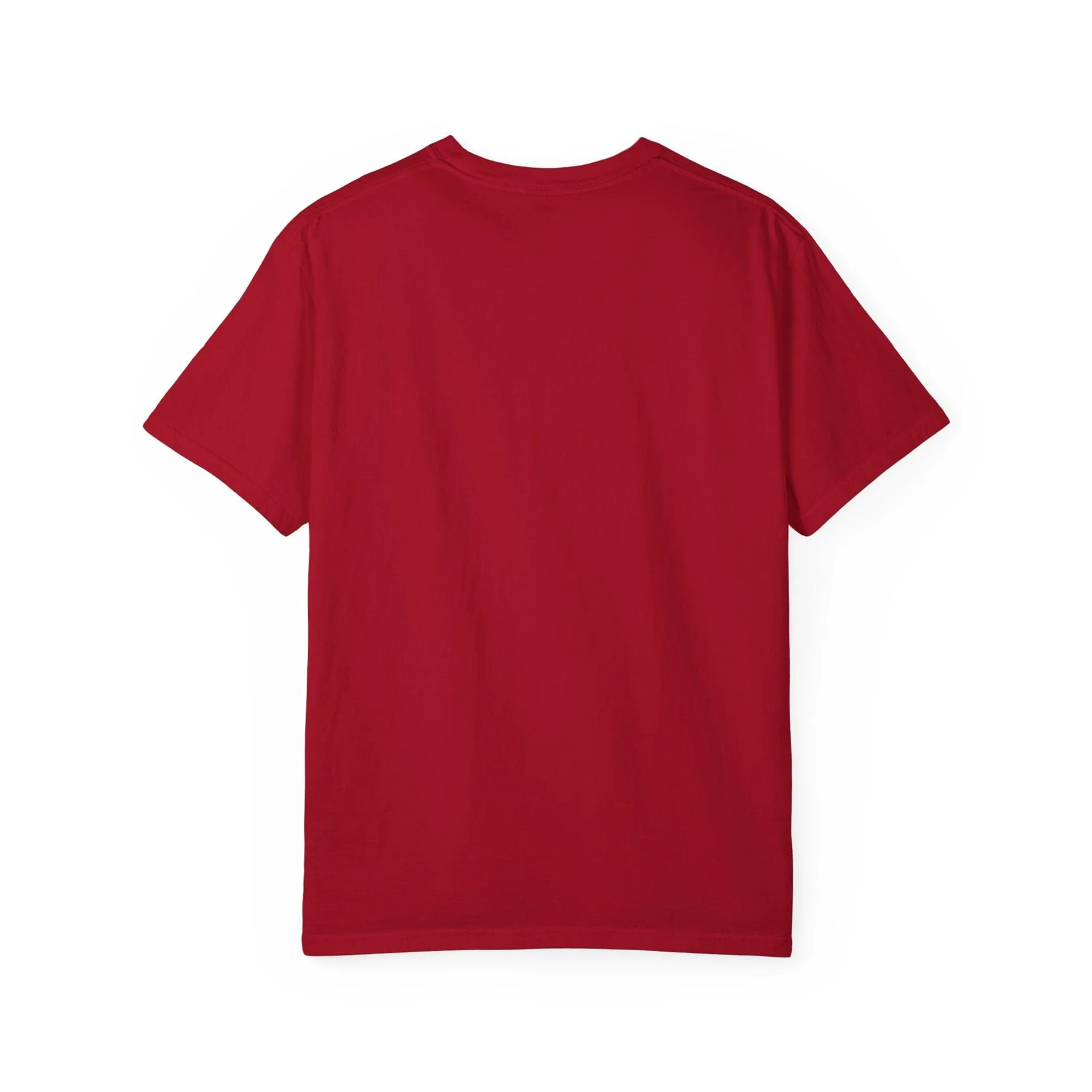 Cupid University Valentines day Tee (Comfort Colors 1717)