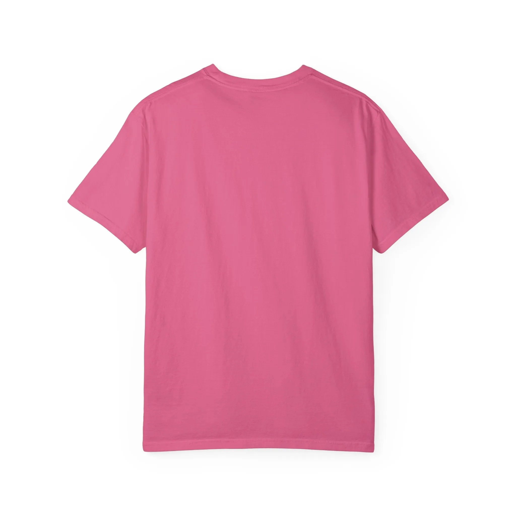 Cupid University Valentines day Tee (Comfort Colors 1717)
