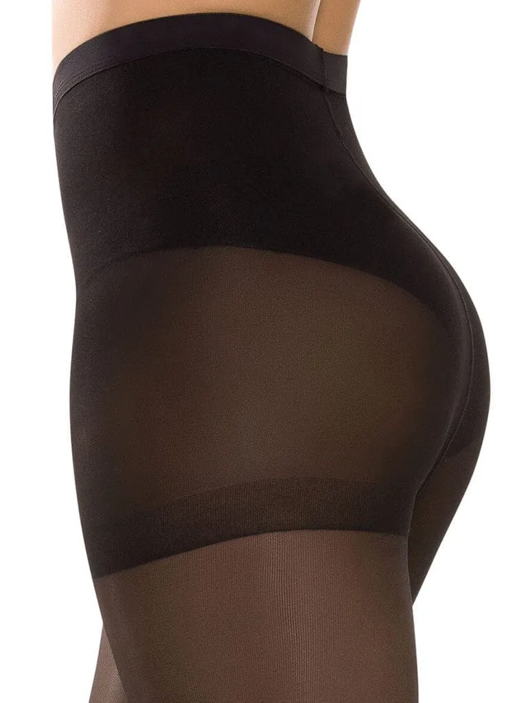 Cysm High Compression Pantyhose for Varicose Veins - 61