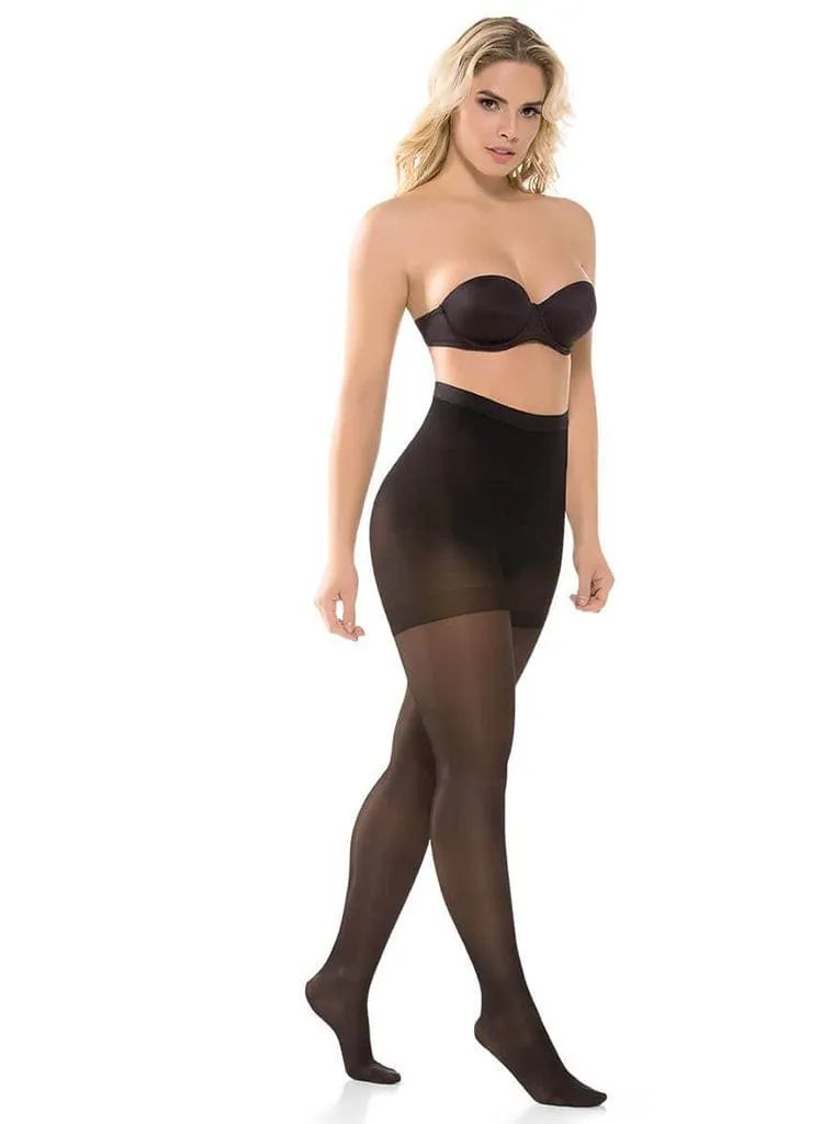 Cysm High Compression Pantyhose for Varicose Veins - 61