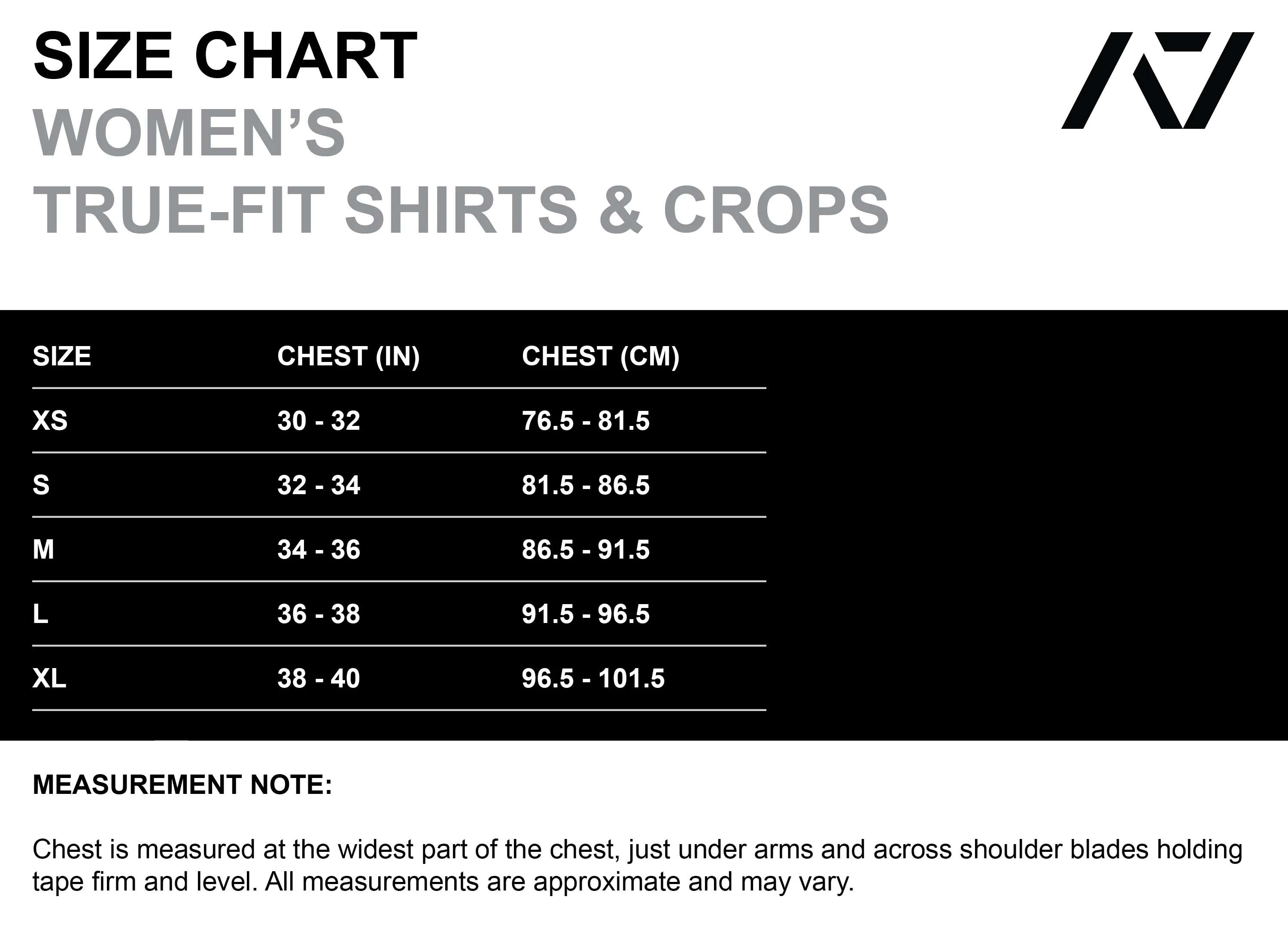 Demand Greatness True-Fit Women's Meet Shirt - IPF Approved - Shadow Stone Grey