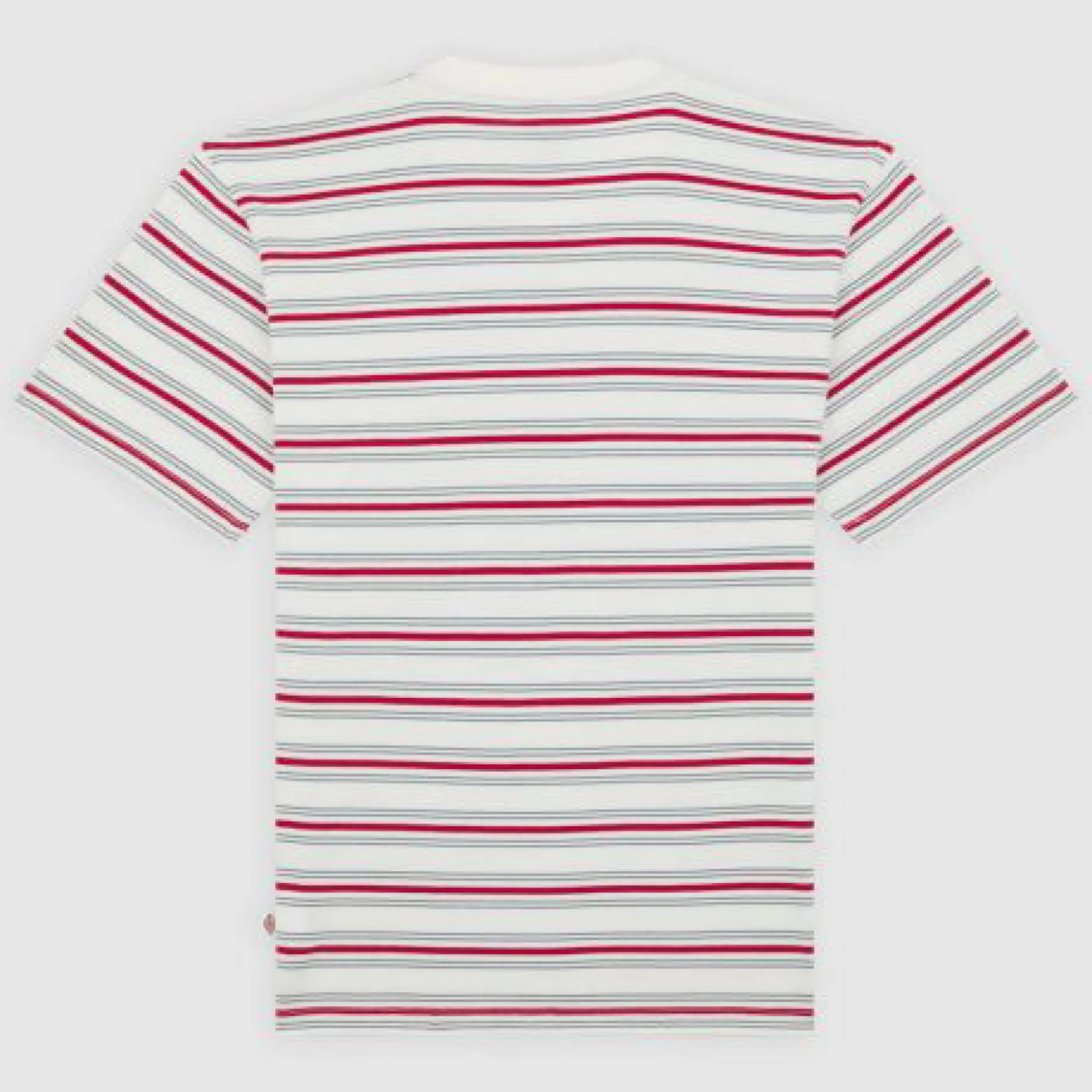 Dickies - Lewistown Stripe T-shirt - Beige