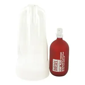 Diesel Zero Plus Feminine Eau De Toilette Women