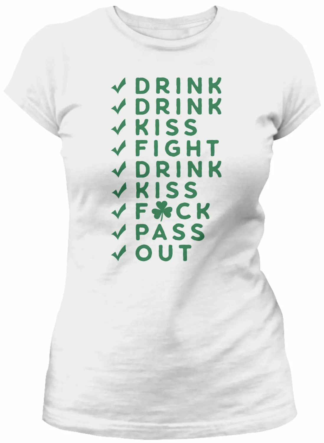Drink Drink Kiss