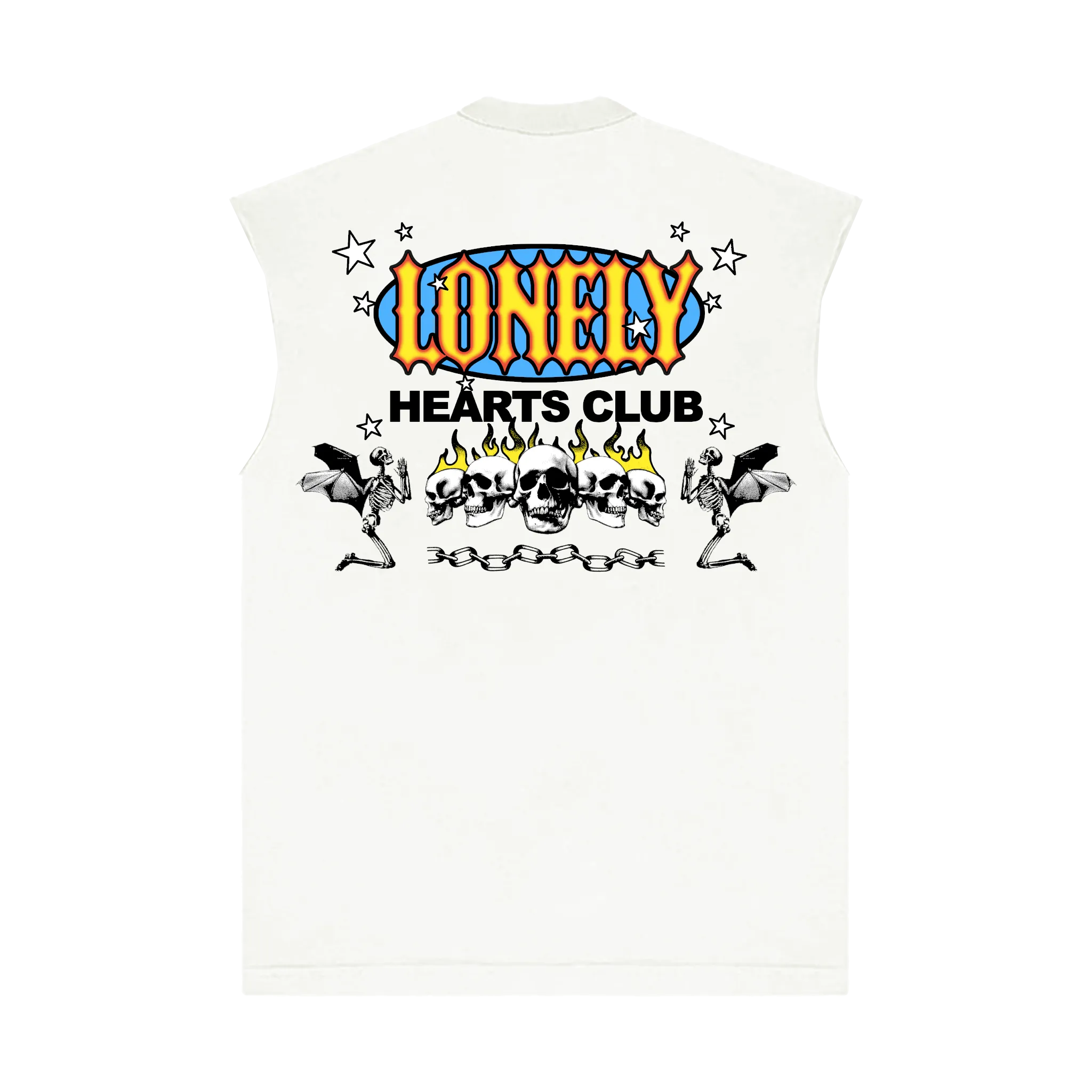 Dying Should Be One Of The Great Events Of Life Sleeveless T-Shirt