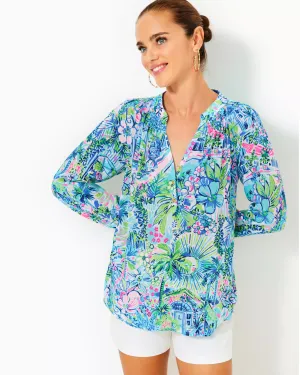 Elsa Top (Lilly's House)