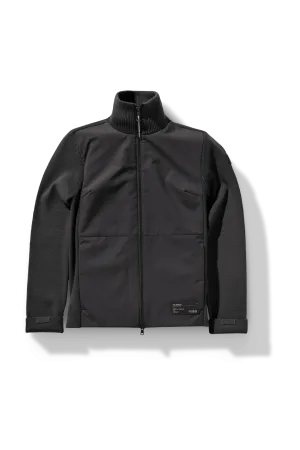 Evo Women's Performance Full Zip Sweater