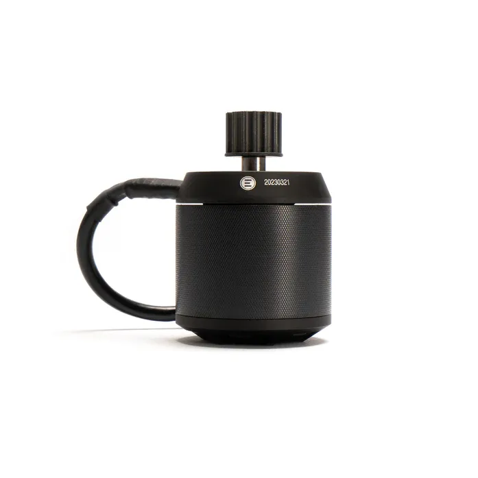 Evolve Motor