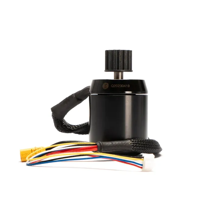 Evolve Motor