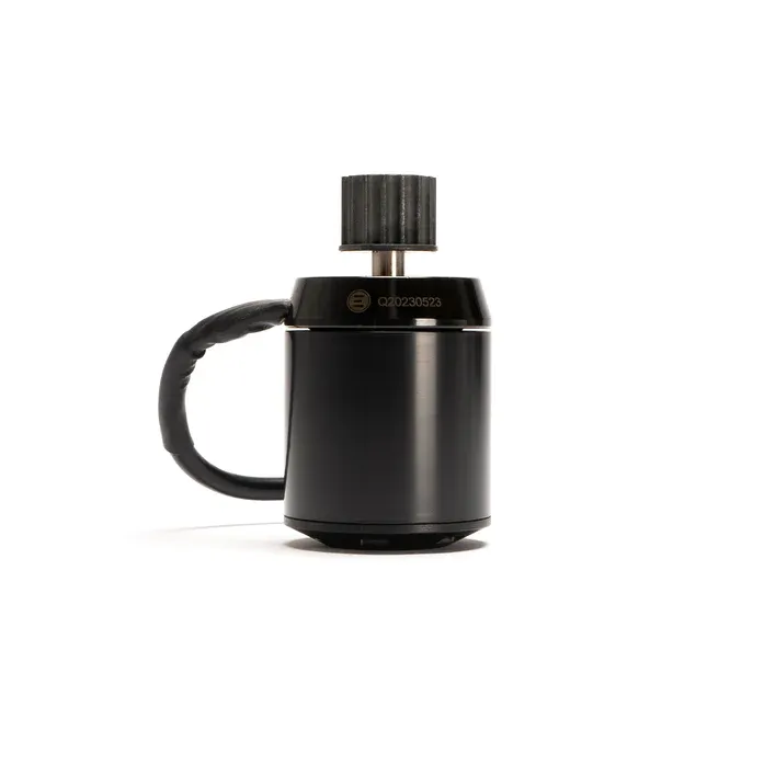 Evolve Motor