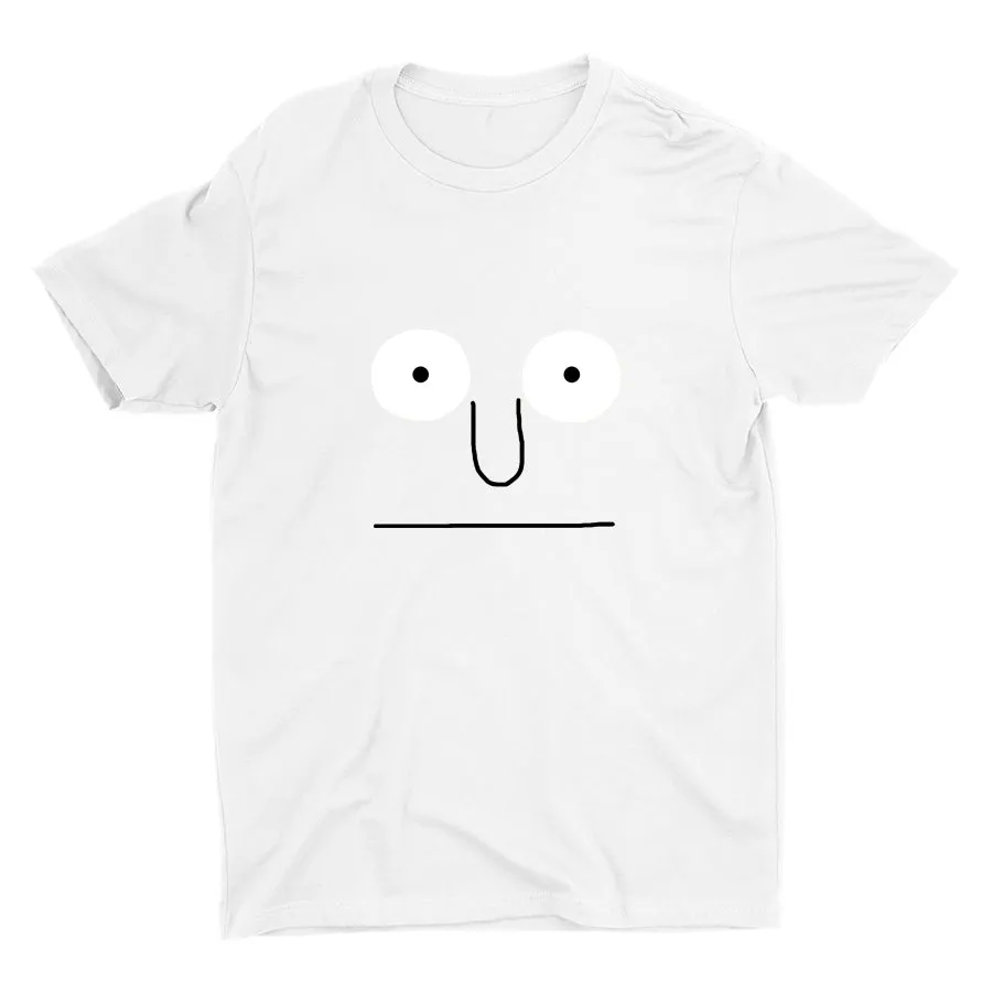 FACE2 Cotton Tee