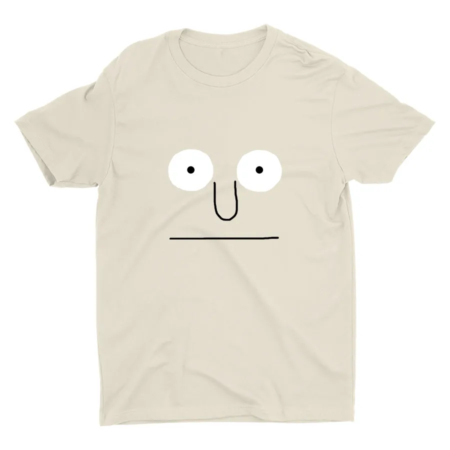 FACE2 Cotton Tee