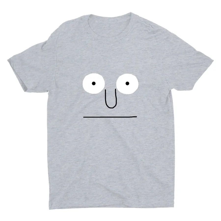 FACE2 Cotton Tee