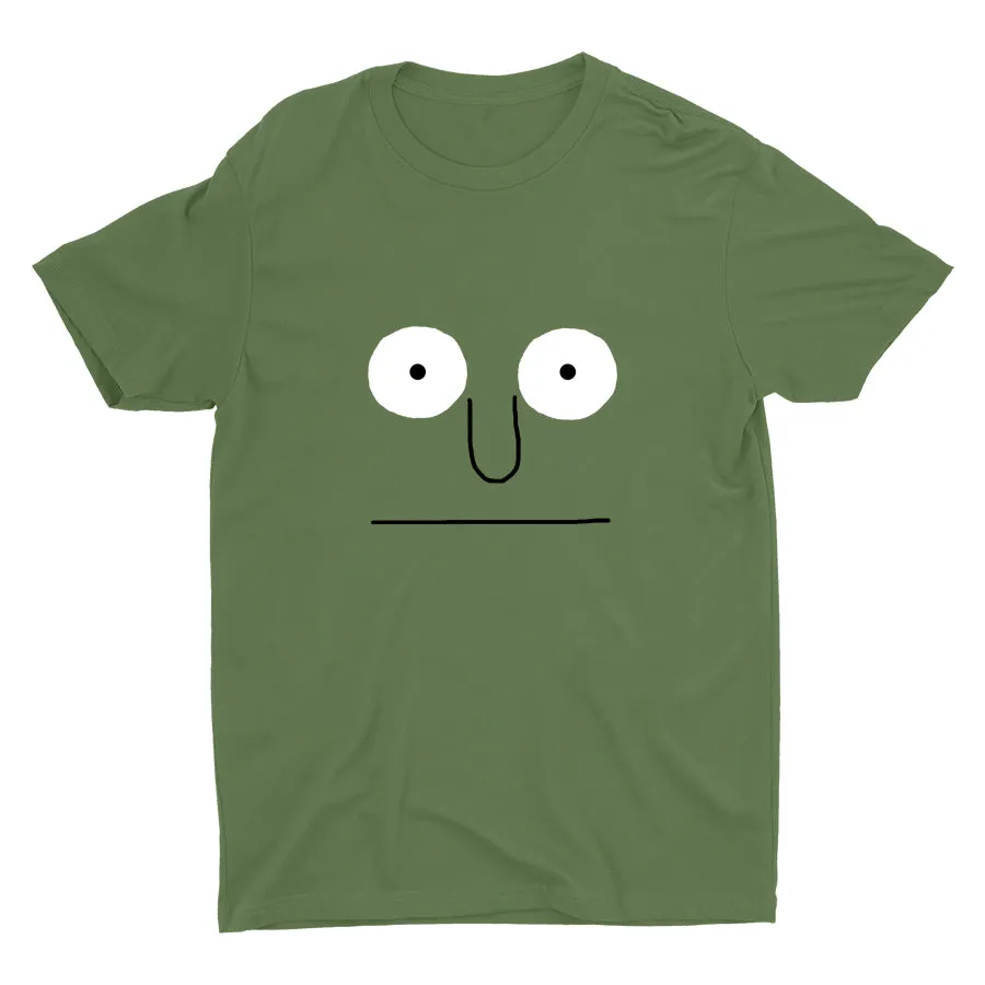FACE2 Cotton Tee