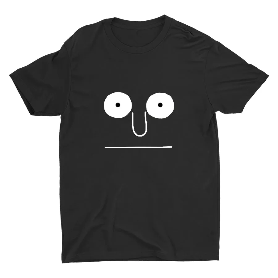 FACE2 Cotton Tee