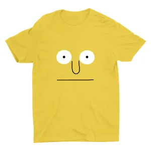 FACE2 Cotton Tee
