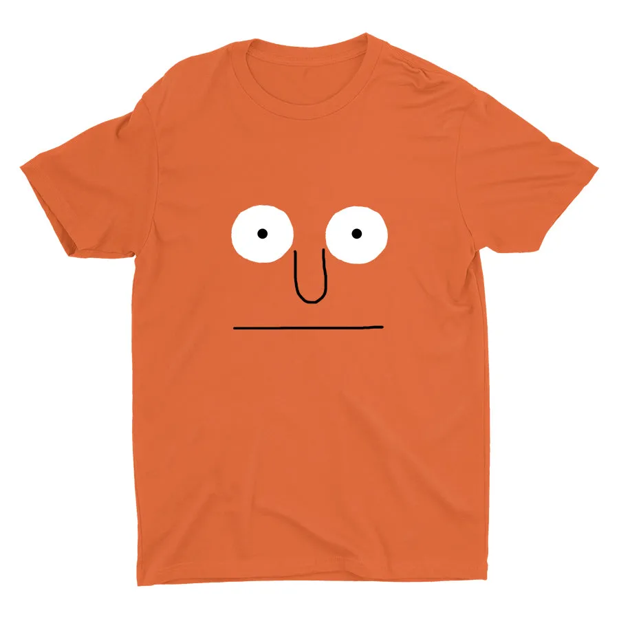 FACE2 Cotton Tee