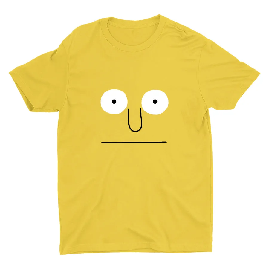 FACE2 Cotton Tee