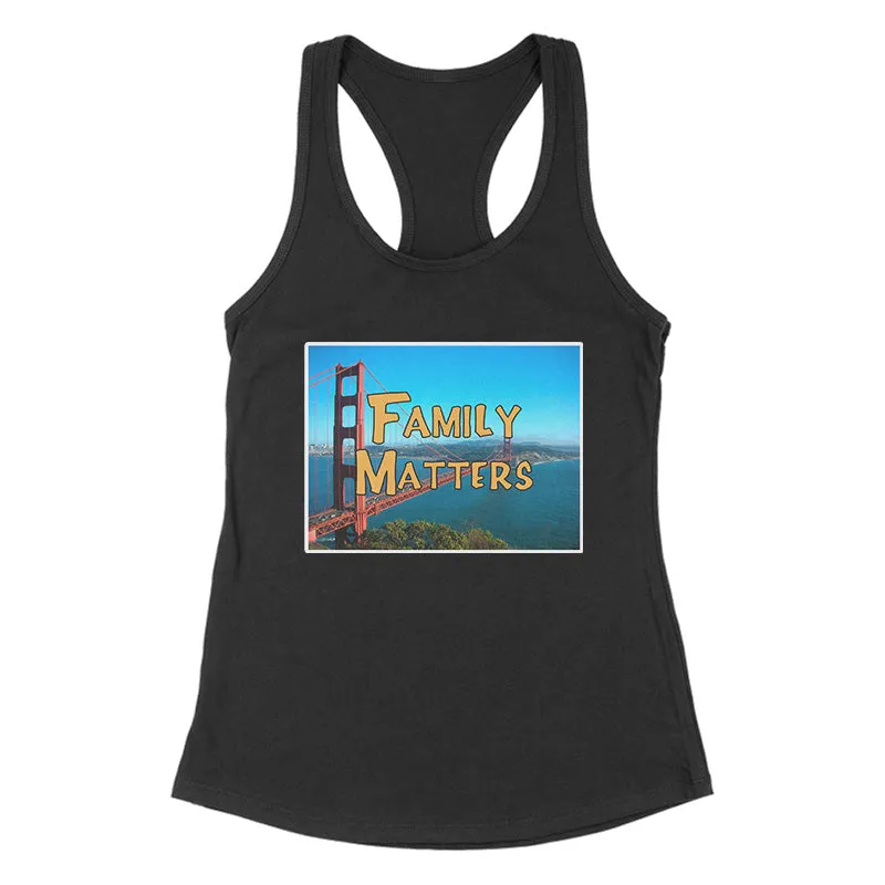 Family Matters Women's Apparel
