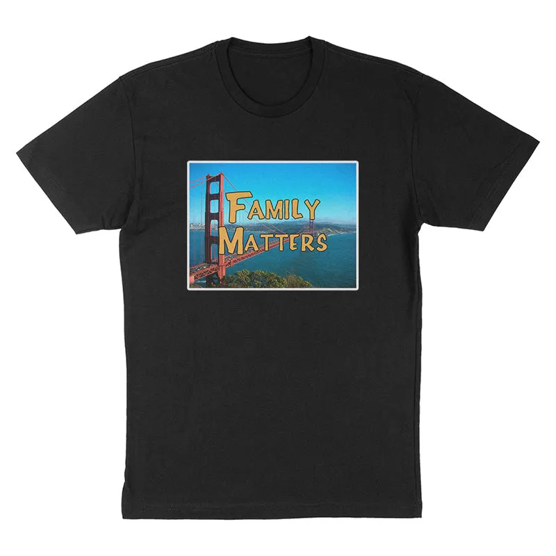 Family Matters Women's Apparel