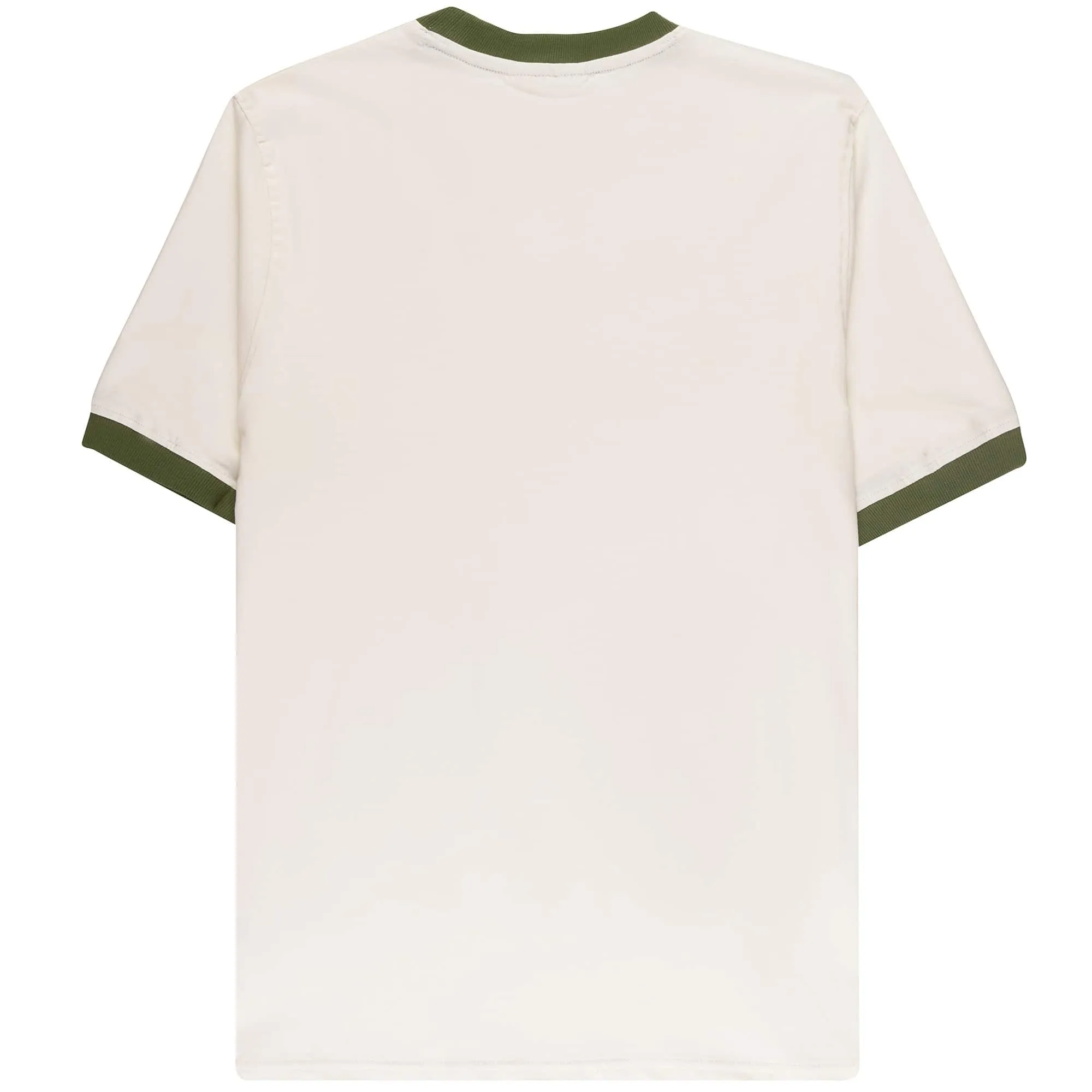 FILA MARCONI ESSENTIAL RINGER T-SHIRT