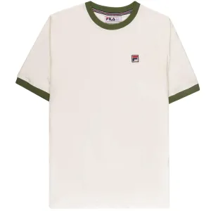 FILA MARCONI ESSENTIAL RINGER T-SHIRT