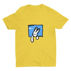 Funny Bunny Cotton Tee